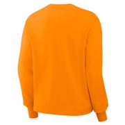 Tennessee Nike Women's Cotton Boxy Long Sleeve Tee